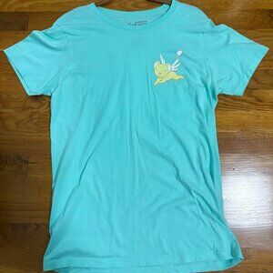 Cardcaptor Sakura Kero T-Shirt
